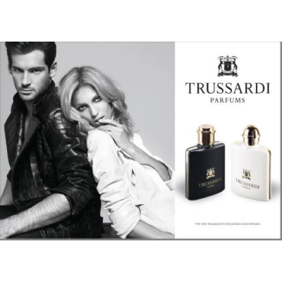 Trussardi Uomo 2011 Set (EDT 50ml + EDT 7ml + T...